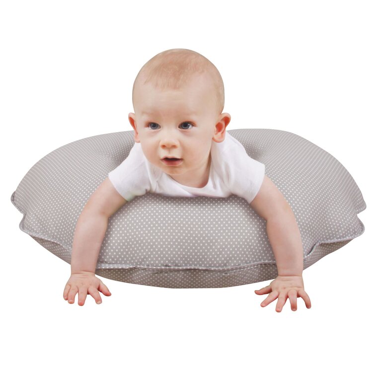 The cuddle clearance u nursing pillow